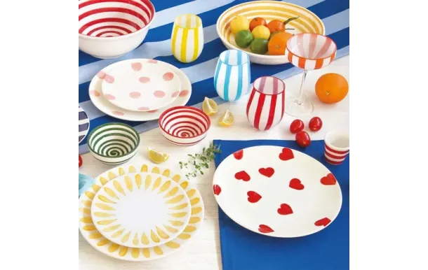 EASY LIFE VERRE A' C R3230-TWOR